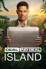 Watch free Deal or No Deal Island movies online