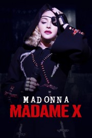 Madame X