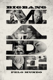 Big Bang Made - The Movie