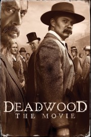 Deadwood: The Movie