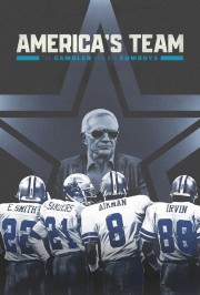 Watch free America's Team: The Gambler and His Cowboys movies online - Himovies