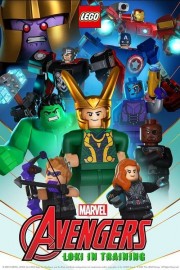 Watch free LEGO Marvel Avengers: Loki in Training movies online - Himovies