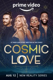 Watch free Cosmic Love movies online