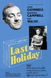 Watch free Last Holiday movies online