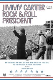 Watch free Jimmy Carter Rock & Roll President movies online