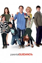 Watch free Parental Guidance movies online