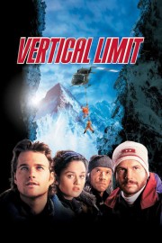 Vertical Limit-hd