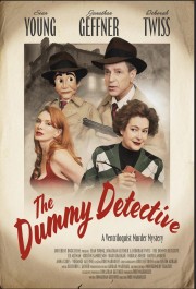 Watch free The Dummy Detective movies online - HiMovies