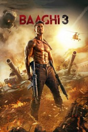 Baaghi 3-hd