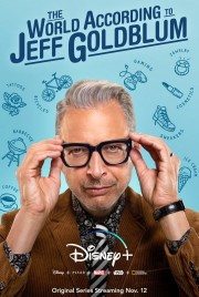 The World According to Jeff Goldblum