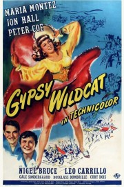 Watch free Gypsy Wildcat movies online