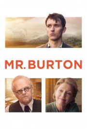 Mr. Burton Watch free Mr. Burton movies online