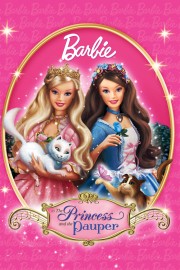 Watch free Barbie as The Princess & the Pauper movies online