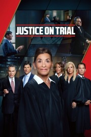 Justice on Trial Justice on Trial