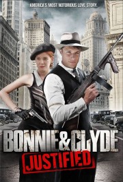 Watch free Bonnie & Clyde: Justified movies online