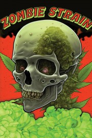 Zombie Strain-hd