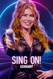 Sing On! Germany-hd