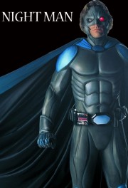 Night Man Night Man