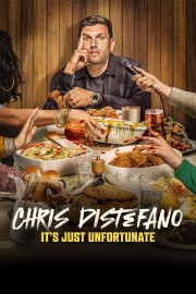 Watch free Chris Distefano: It's Just Unfortunate movies online