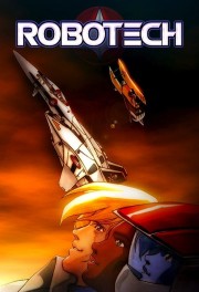 Robotech-hd