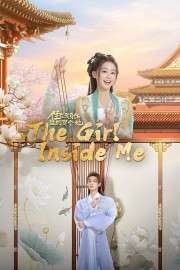 The Girl Inside Me