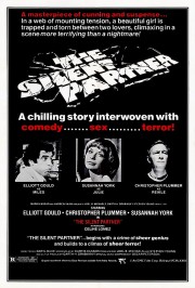 The Silent Partner-hd