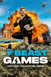 Watch free Beast Games movies online