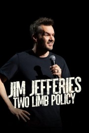 Watch free Jim Jefferies: Two Limb Policy movies online