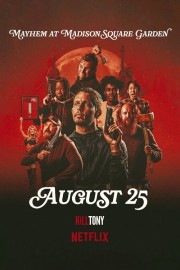 Kill Tony: Mayhem at Madison Square Garden Watch free Kill Tony: Mayhem at Madison Square Garden movies online - Himovies