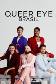 Watch free Queer Eye: Brazil movies online