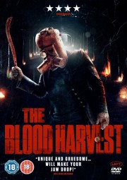 Watch free The Blood Harvest movies online