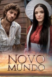 Watch free Novo Mundo movies online