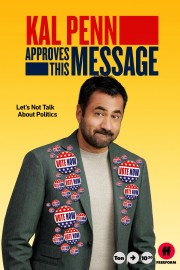 Watch free Kal Penn Approves This Message movies online