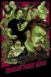 Trailer Park Boys-hd