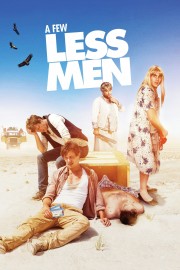 Watch free A Few Less Men movies online