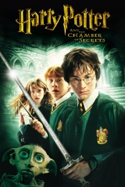 Watch free Harry Potter and the Chamber of Secrets movies online