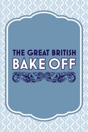 Watch free The Great British Bake Off movies online