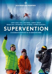 Supervention-hd