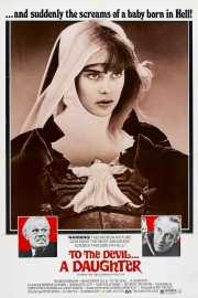 Watch free To the Devil a Daughter movies online