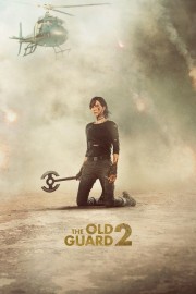 Watch The Old Guard 2 movies free on HiMovies