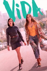 Watch free Vida movies online