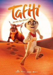 Watch free Tafiti: Across the Desert movies online - HiMovies