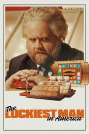 The Luckiest Man in America The Luckiest Man in America