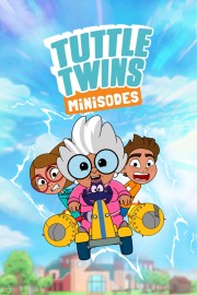 Watch Free Tuttle Twins: Minisodes Movies HD Online Dramacool Site