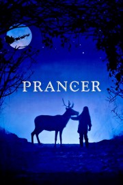 Prancer-hd