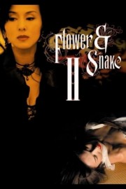 Flower & Snake II-hd