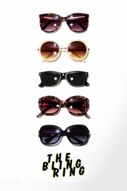 Watch free The Bling Ring movies online