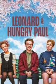 Leonard and Hungry Paul Watch Leonard and Hungry Paul movies free on HiMovies