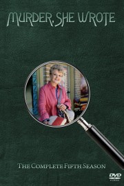 Murder, She Wrote - Season 5 Murder, She Wrote - Season 5
