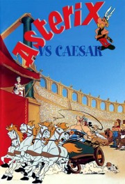 Asterix vs. Caesar